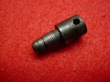 Stevens 16- Crackshot .22 Rifle- Sidelever- Takedown Screw- Nice 