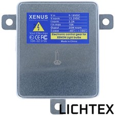 XENUS D1S 35W Xenon Scheinwerfer Vorschaltgerät Ersatz für Mitsubishi-Electric XENUS D1S 35W Xenon Scheinwerfer Vorschaltgerät Ersatz für Mitsubishi-Electric