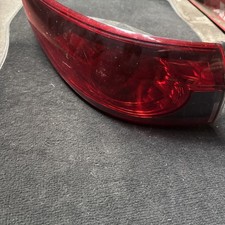 MAZDA 6  TAIL LIGHT PASSENGER SIDE NEARSIDE LH 2015 5 DOOR ESTATE