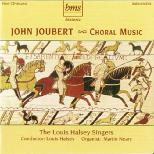 Martin Neary Choral Music (CD) Album