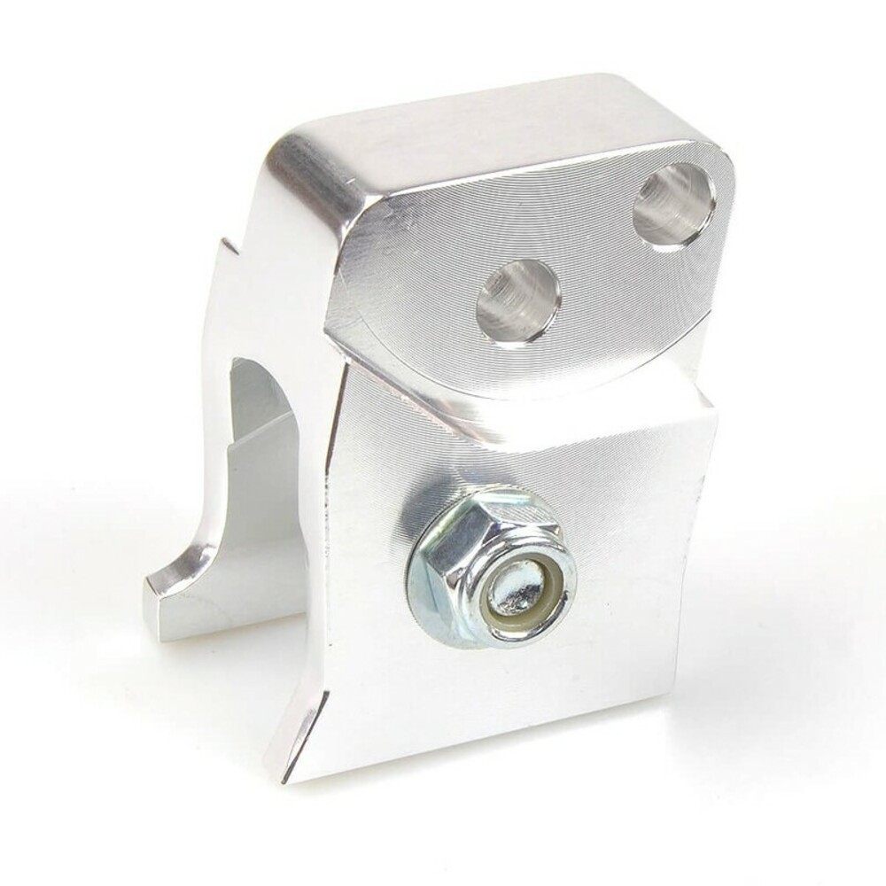 Peugeot Ludix Silver Shock Absorber Extender Parts For Motorcycle Spare Parts