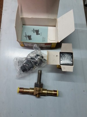 ALCO CONTROLS 200RB6T5 Magnetventil 