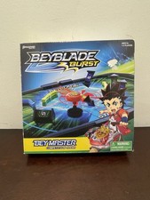 2019 BEYBLADE Burst Bey Master Competition Ar...