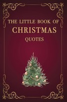 Tracey Ivell | The Little Book Of Christmas Quotes | Taschenbuch | Englisch