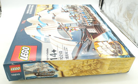 LEGO 10210 SET NAME Tags [Enter EAN!]