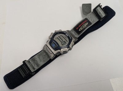 Japan Casio G-Shock 1825 DW-004 G-LIDE 1998 (Untested) | eBay