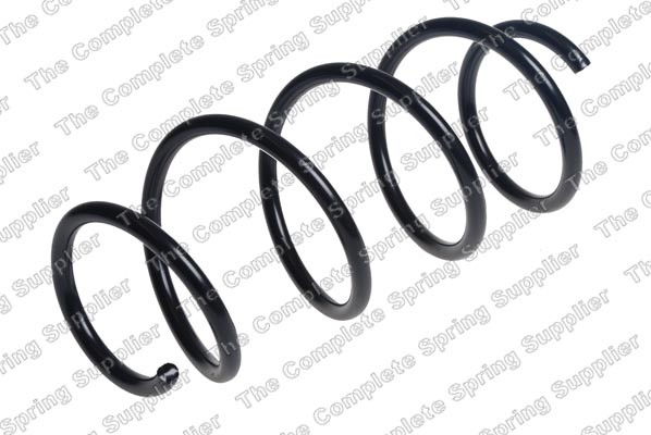 ✅Fits LESJOFORS LS4082954 Coil spring LS4082954 Coil spring front L/ ⭐UK Seller⭐ - Image 5