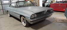 1961 Pontiac Catalina for Sale