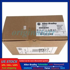 New Factory Sealed AB 150-C85NBD /B SMC-3 Smart Motor Controller 85A 150C85NBD