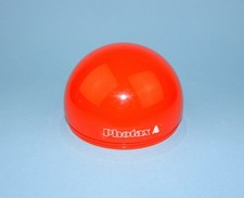 Photax Filter Dome (Code A) for Paterson Darkroom Safelight. Boxed.
