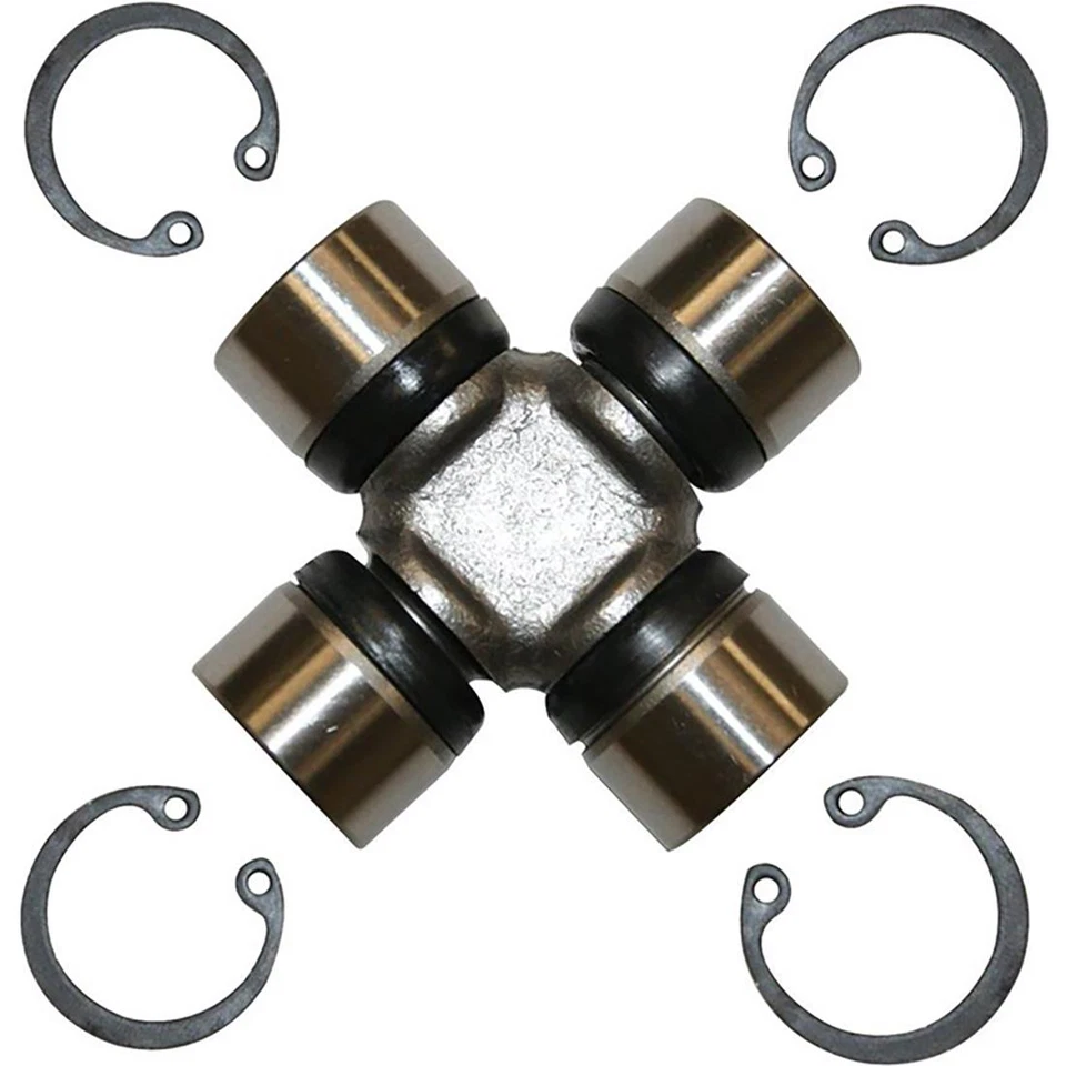 Fits 1950 1951 1952 1953 Morris Minor GMB Rear Shaft All Joints Universal Joint - Image 2 of 4