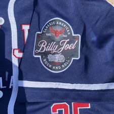 Original Billy Joel Memorabilia for sale | eBay