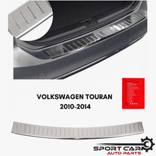 Pare-choc arrière Volkswagen TOURAN