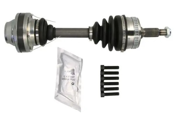 PASCAL G2M006PC Albero motore / Semiasse Assale anteriore bilaterale - Immagine 2