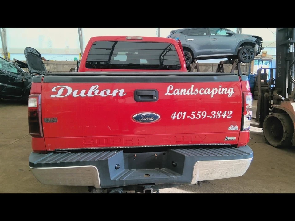 Conjunto de válvula de acelerador del cuerpo del acelerador 6,2 L para camioneta Ford F250SD 11-15 6782910 Foto 4 de 4