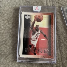 Michael Jordan Flu Game Shoes Sell for $100K 14