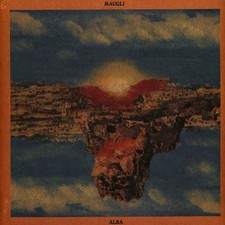 Maugli - Alba (Vinyl LP - 2021 - EU - Original)