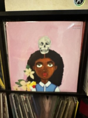 Noname - Telefone Vinyl Official 2023 Repress Brand New & Sealed Sold Out