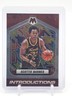 SCOTTIE BARNES 2021-22 PANINI MOSAIC ROOKIE INTRODUCTIONS #4 RAPTORS Q4244