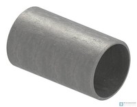 Edelstahl VerbindungsstüCk FüR Rohr, V2A, 42,4 X 2,5Mm, Verbinder | Steinbacher©