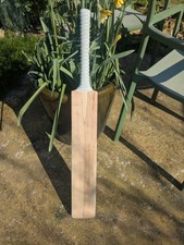 Kookaburra Beast English Willow Cricket Bat SH. Lovingly Refurbished.