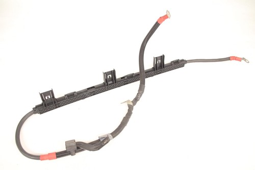 BMW 1er E81 E87 3er E90 E91 N43 116i 316i Kabel Generator-Anlasser-Stützpunkt B+