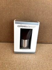 Colorescience kabuki brush, full size. Premium tool for a flawless finish.