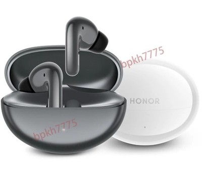 Honor Earbuds 4i TWS Bluetooth Earphones HIFI Headsets For Honor 400 Pro Mgiac 7