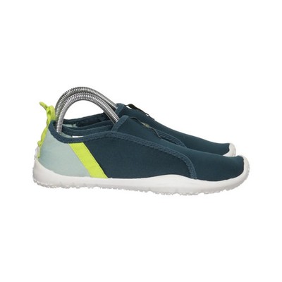 Subea, Badeschuhe, Größe: 38/39, Aquashoes 120 Ad Laguna, Blau/Grün #Qsz