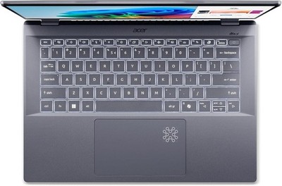 Acer Swift 14 AI Laptop 14.5