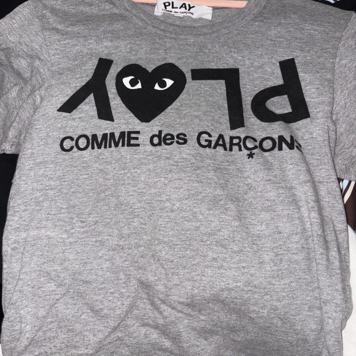 Size XS Shirts Comme Des Garcons for Men for sale | eBay