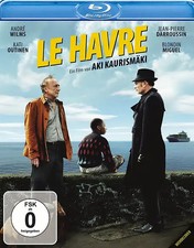 Le Havre
