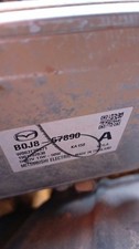 B0J8-67890 453276 scheinwerfer links MAZDA 3 BERLINA BP EVOLUTION 2019