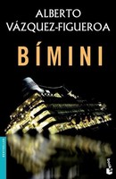 BíMini (Booket Logista) Alberto VáZquez-Figueroa, Alberto Vazquez- Figueroa
