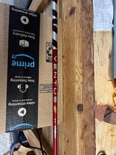 Fujikura Ventus TR Red Velocore 6-R REGULAR 42.25" #3 Wood Shaft Callaway Elite