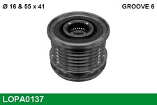 Poulies diverses BMW 1802
