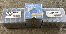 FujiFilm DLTtape IV 40GB/80GB DLT Data Tape Cartridge Lot Of 15 NEW 