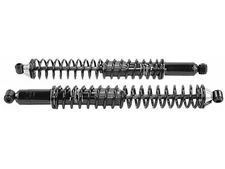 Rear Shock Absorber and Coil Spring Assembly For 1990-1996 Ford F150 MT745XM