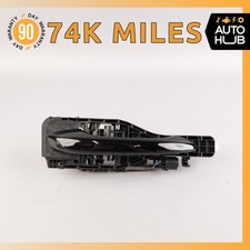 15-18 Porsche Macan 95b Front Or Rear Right Exterior Door Handle Black Oem 15-18 Porsche Macan 95b Front Or Rear Right Exterior Door Handle Black Oem