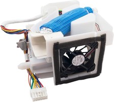 Genuine OEM Samsung Refrigerator Auger Motor Assembly DA97-12540G