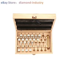 20Pcs Watch Repair Tools/Mainspring Winder Twist/set Winder Set tool/ Winder Set