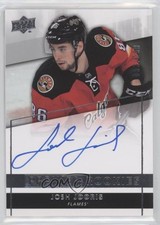 2014-15 Upper Deck Premier Rookie Auto 52/299 Josh Jooris #66 Auto k1r