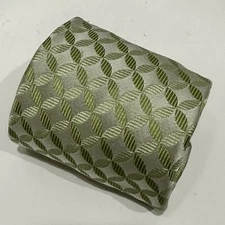 Holt Renfrew Tie Necktie Approximately 59" x 3 3/4" 100% Silk Made in Italy