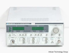 ILX Lightwave LDC-3722 Laser Diode Controller