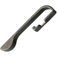 KeyBar Deep Carry 2.0 Pocket Clip Fits Any Key Holders W/ Clip Slots ACS-DCPC-2