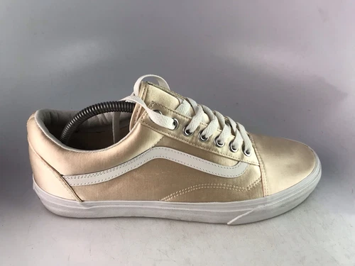 Scarpe da skateboard Vans Oldot Skoo rasoblush vero Lux bl bi damo uomoia ta 10