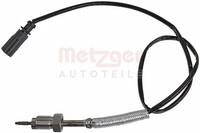 Sensor Abgastemperatur Metzger Autoteile 08941030 M14X1.5 FüR Vw Transporter T6