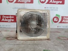 Feu avant (phare) Mercedes MB100