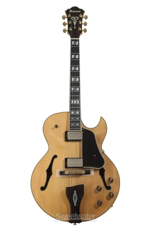 Ibanez Artist for sale | eBay