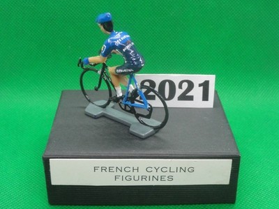 RADFAHRER FIGUR - Cofalu Format 2021 - DECEUNINCK - QUICK STEP